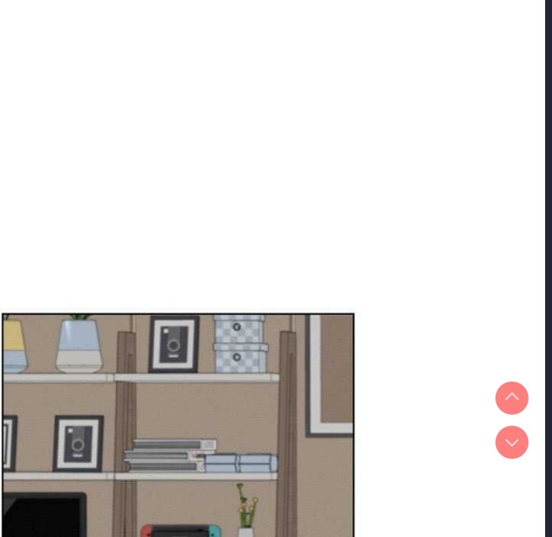 屋檐下的光