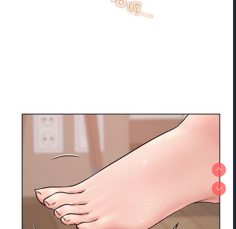 屋檐下的光