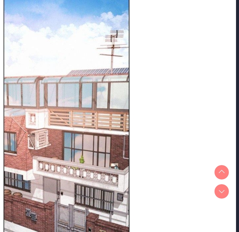 屋檐下的光