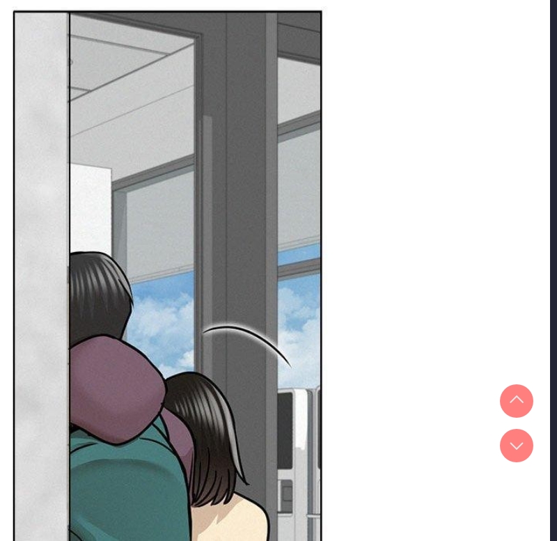 屋檐下的光