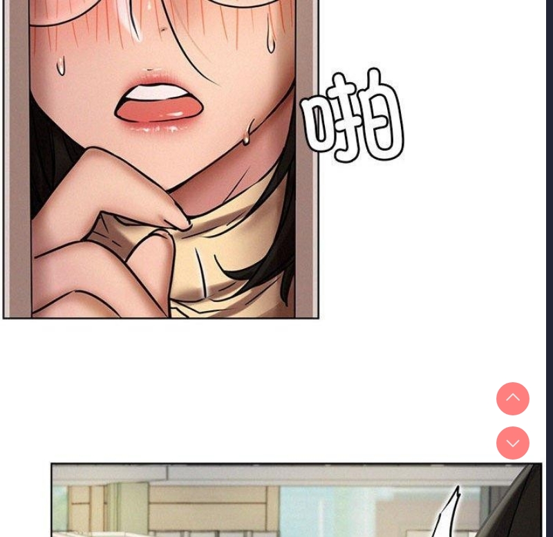 屋檐下的光