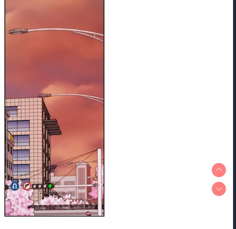 屋檐下的光
