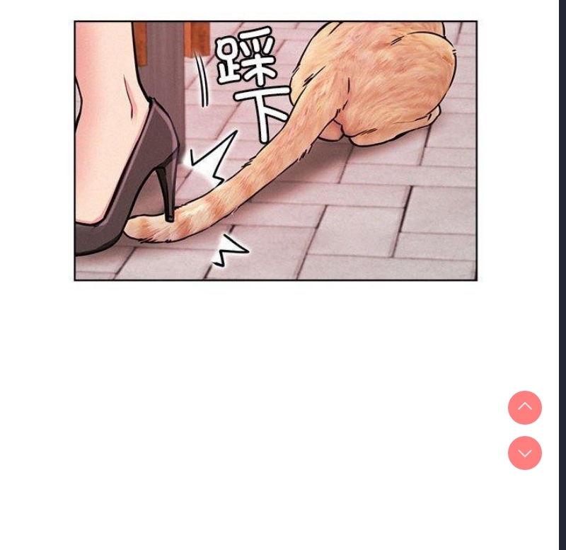 屋檐下的光