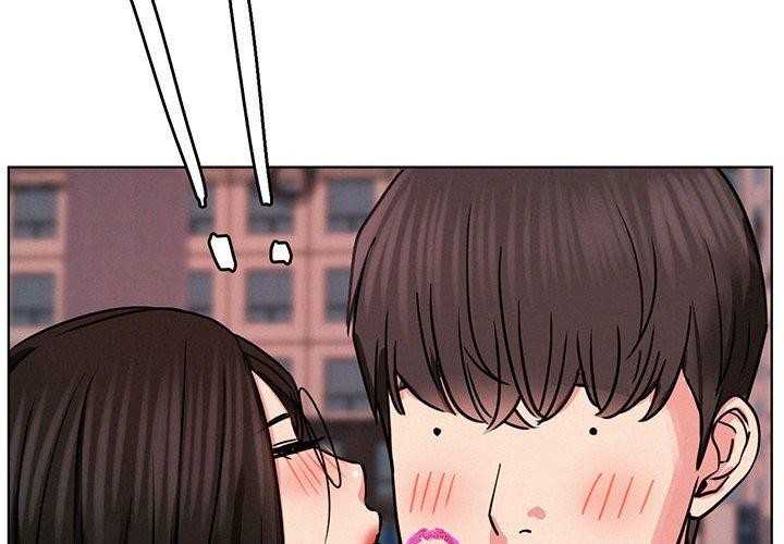 屋檐下的光