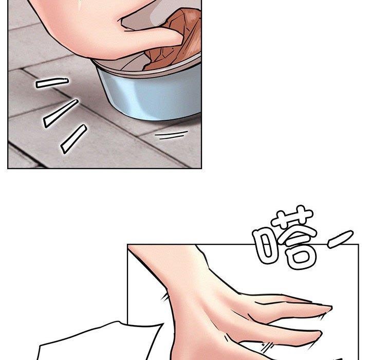屋檐下的光