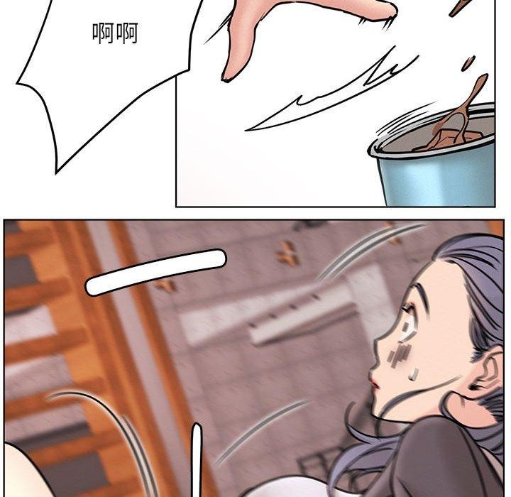 屋檐下的光