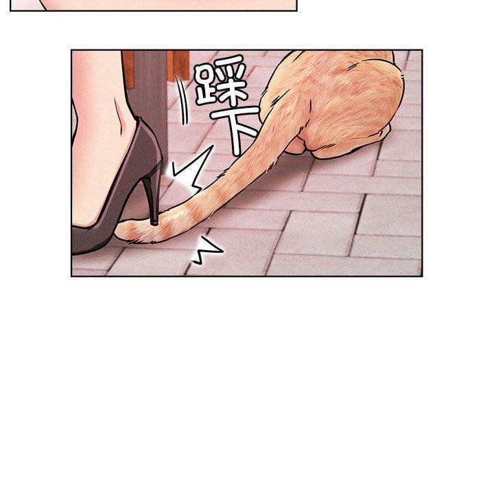 屋檐下的光