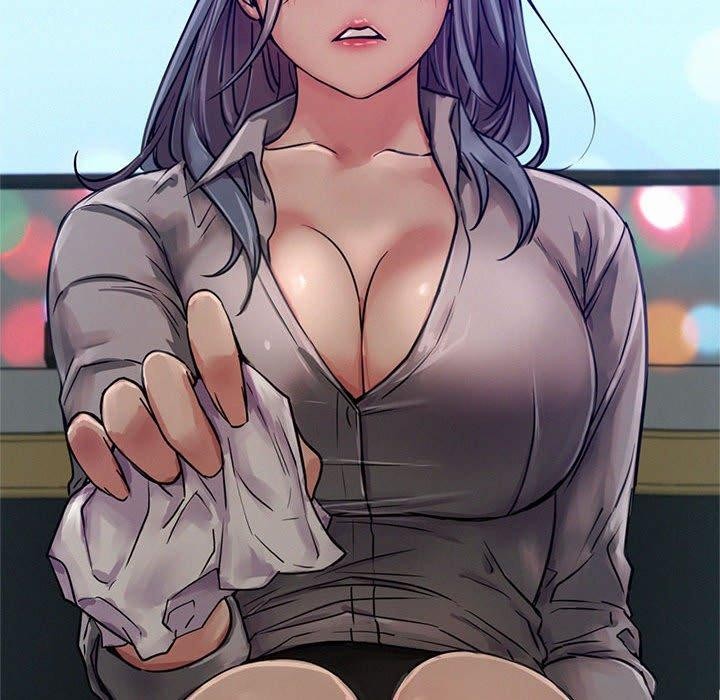 屋檐下的光