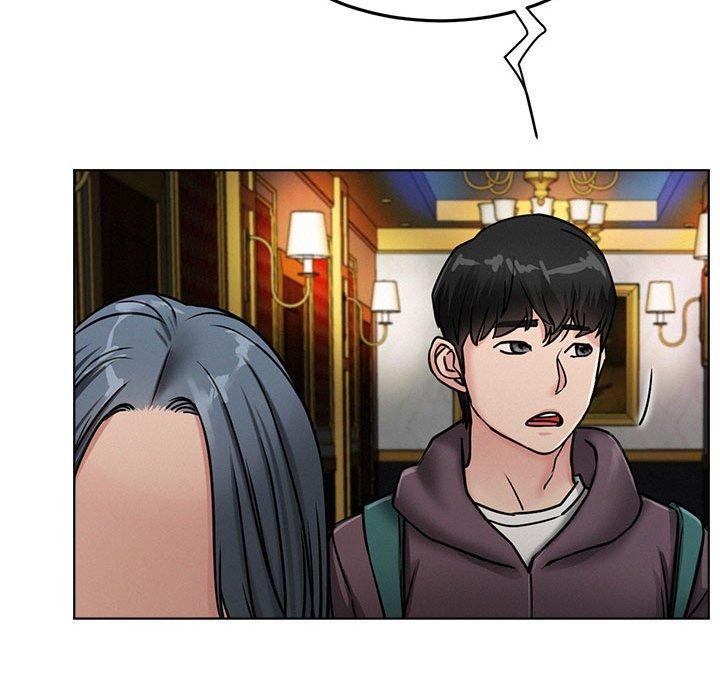 屋檐下的光