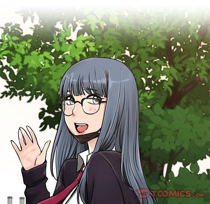屋檐下的光