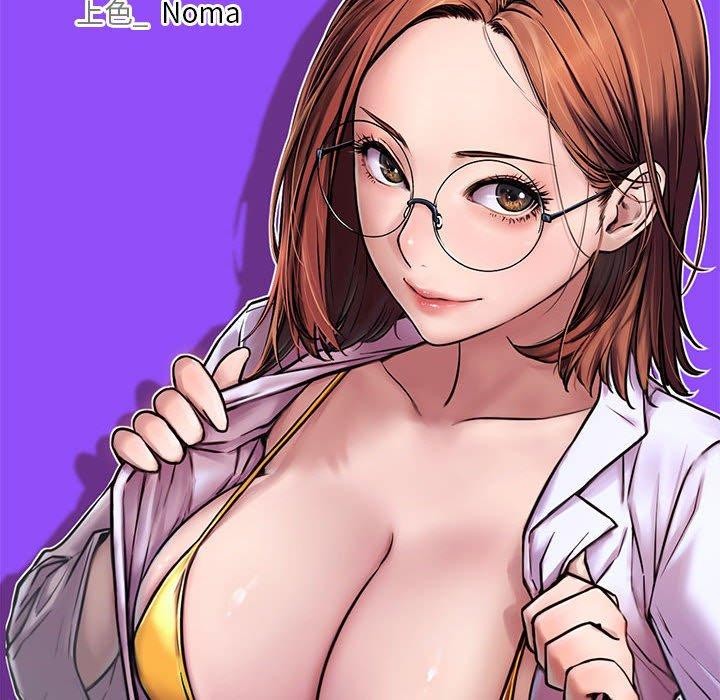 屋檐下的光