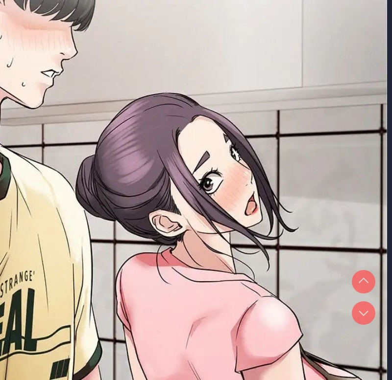屋檐下的光