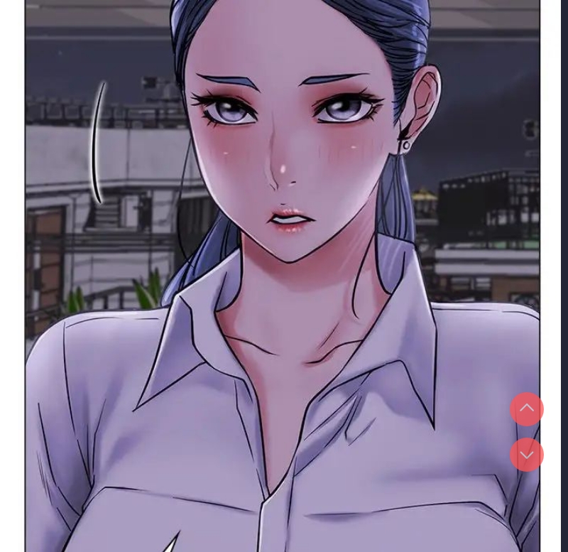 屋檐下的光