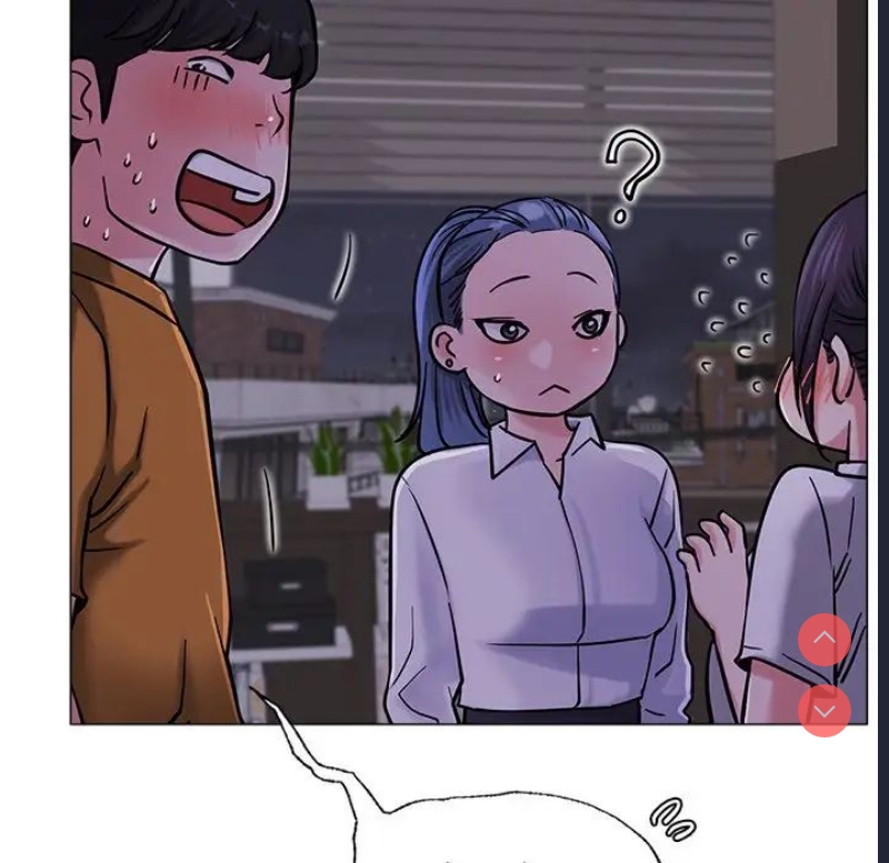 屋檐下的光