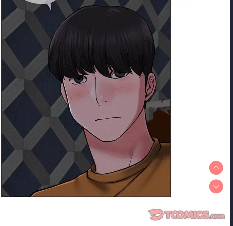 屋檐下的光