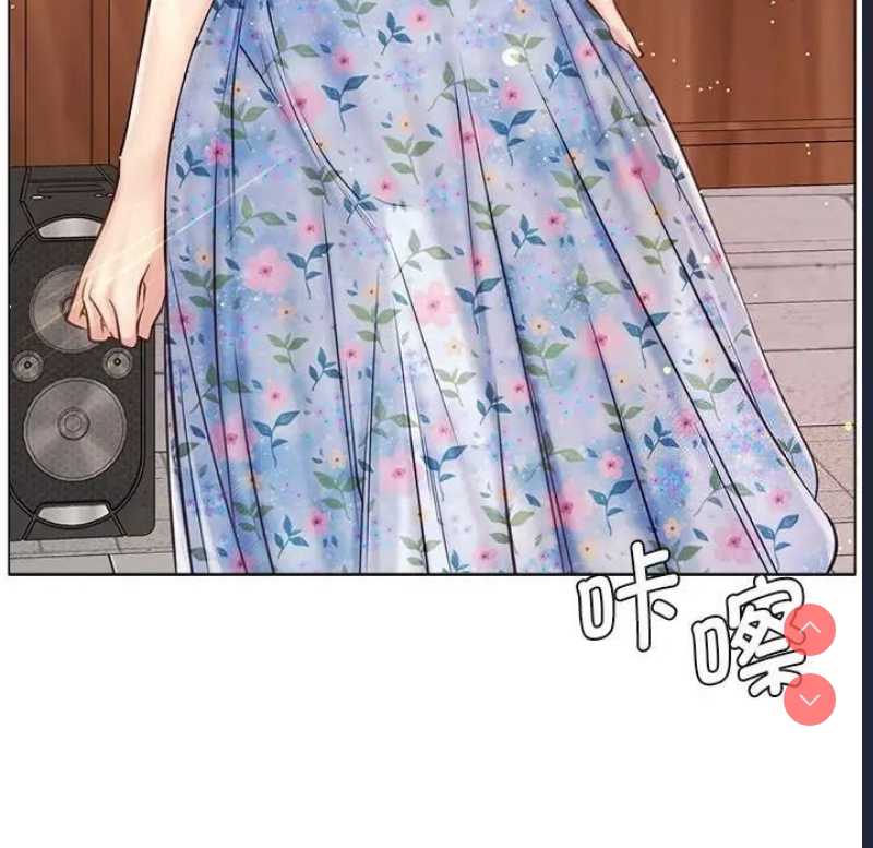 屋檐下的光