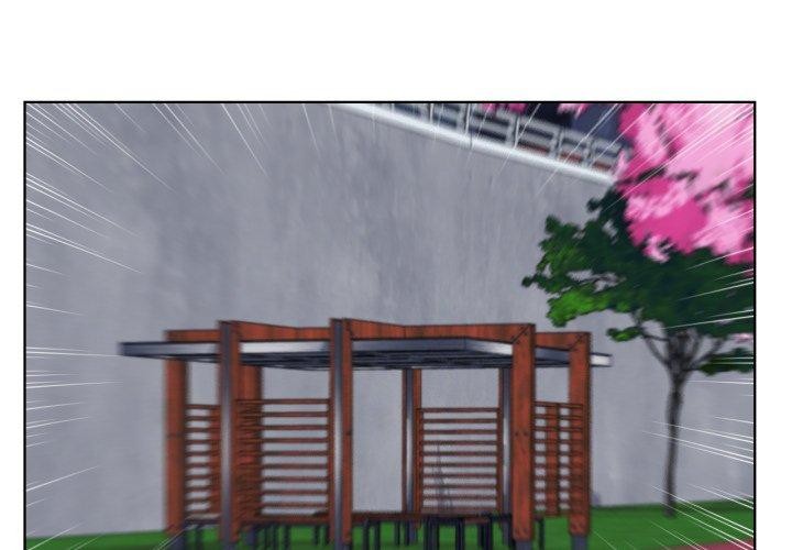屋檐下的光