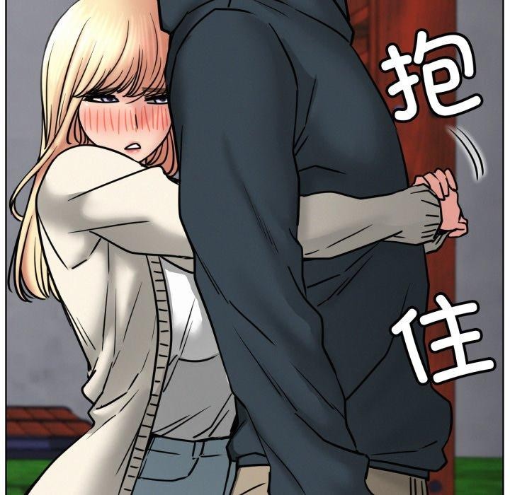屋檐下的光