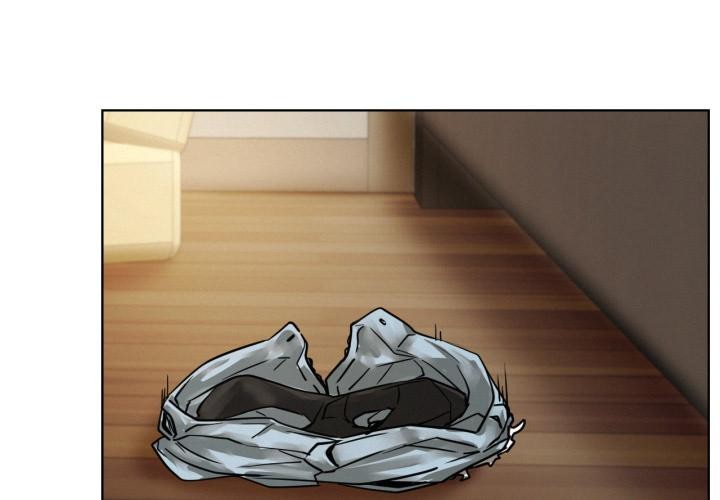 屋檐下的光