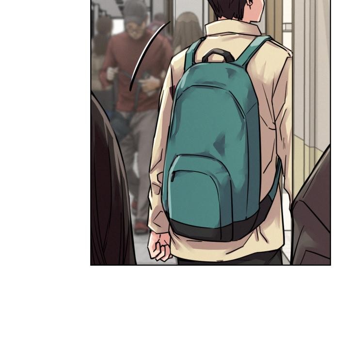 屋檐下的光