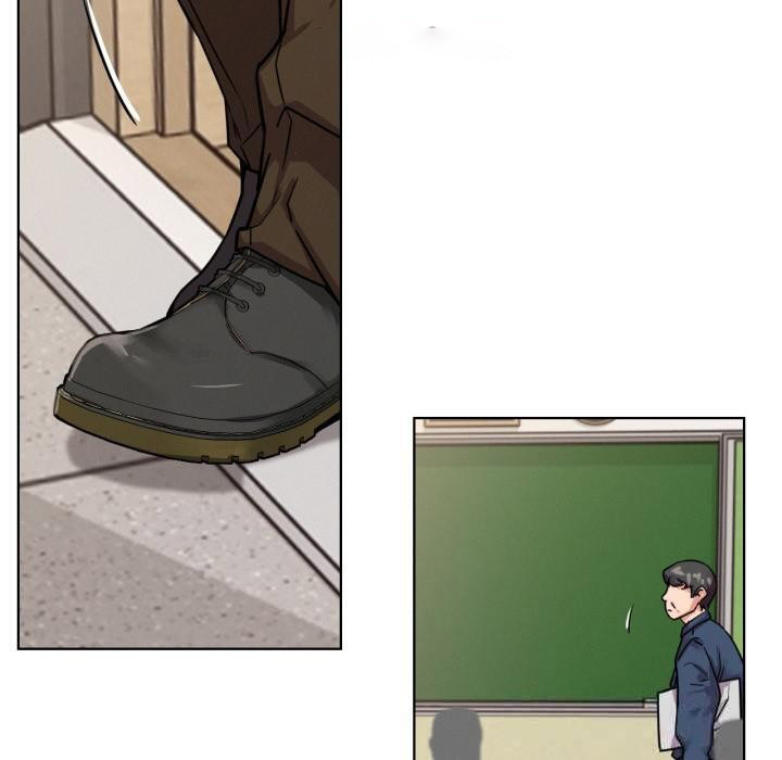 屋檐下的光