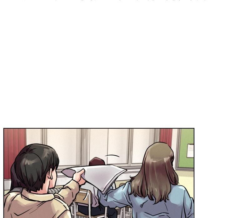 屋檐下的光