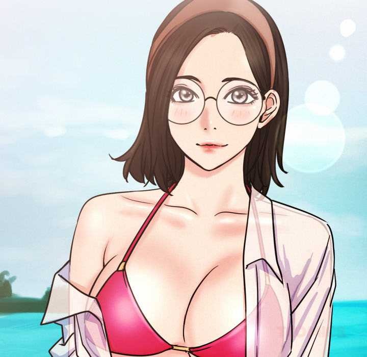 屋檐下的光