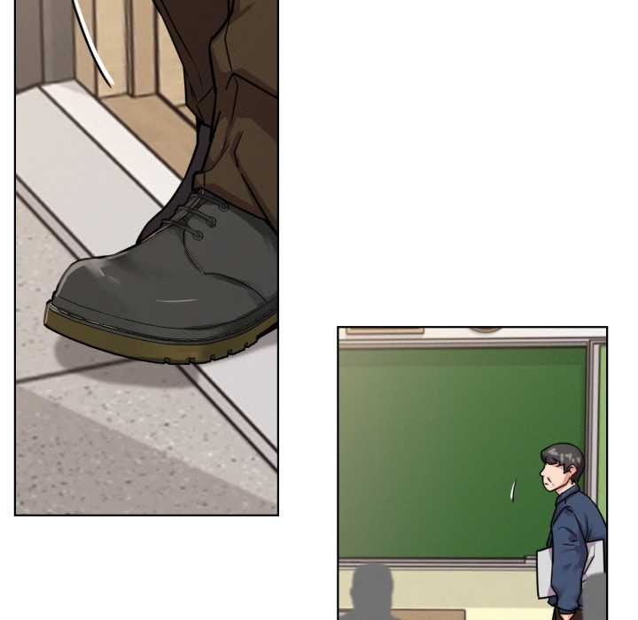 屋檐下的光
