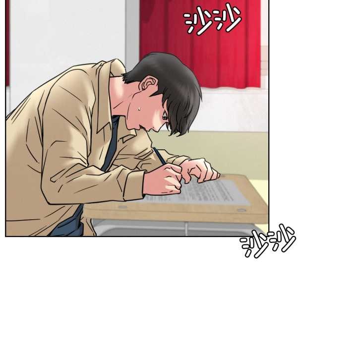 屋檐下的光
