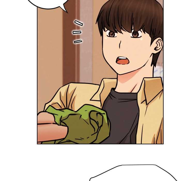 屋檐下的光