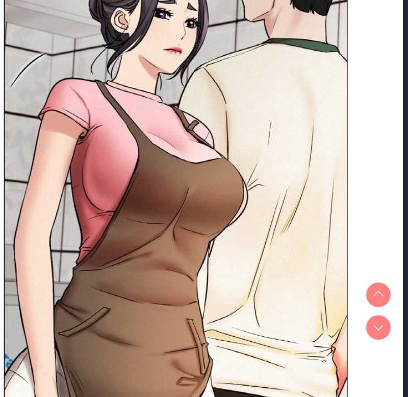 屋檐下的光