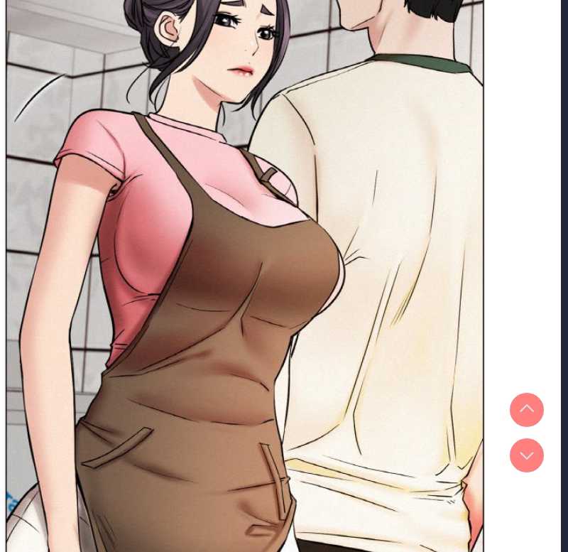 屋檐下的光