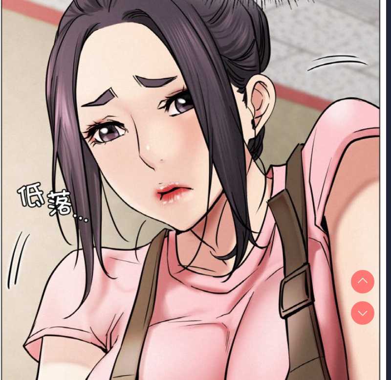屋檐下的光
