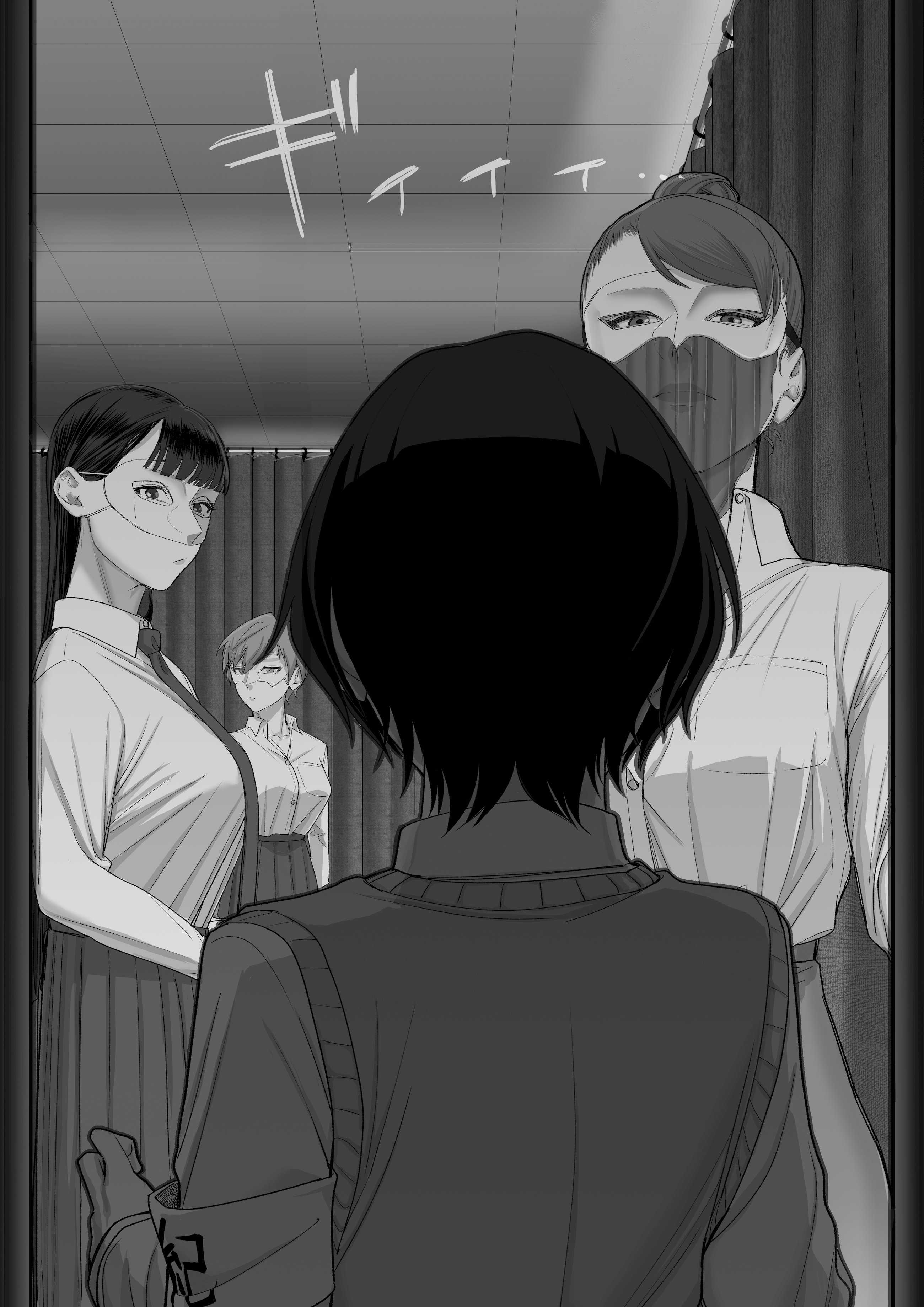 フェラチオ10分耐えたら君の勝ち～飴と鞭～ + おまけ