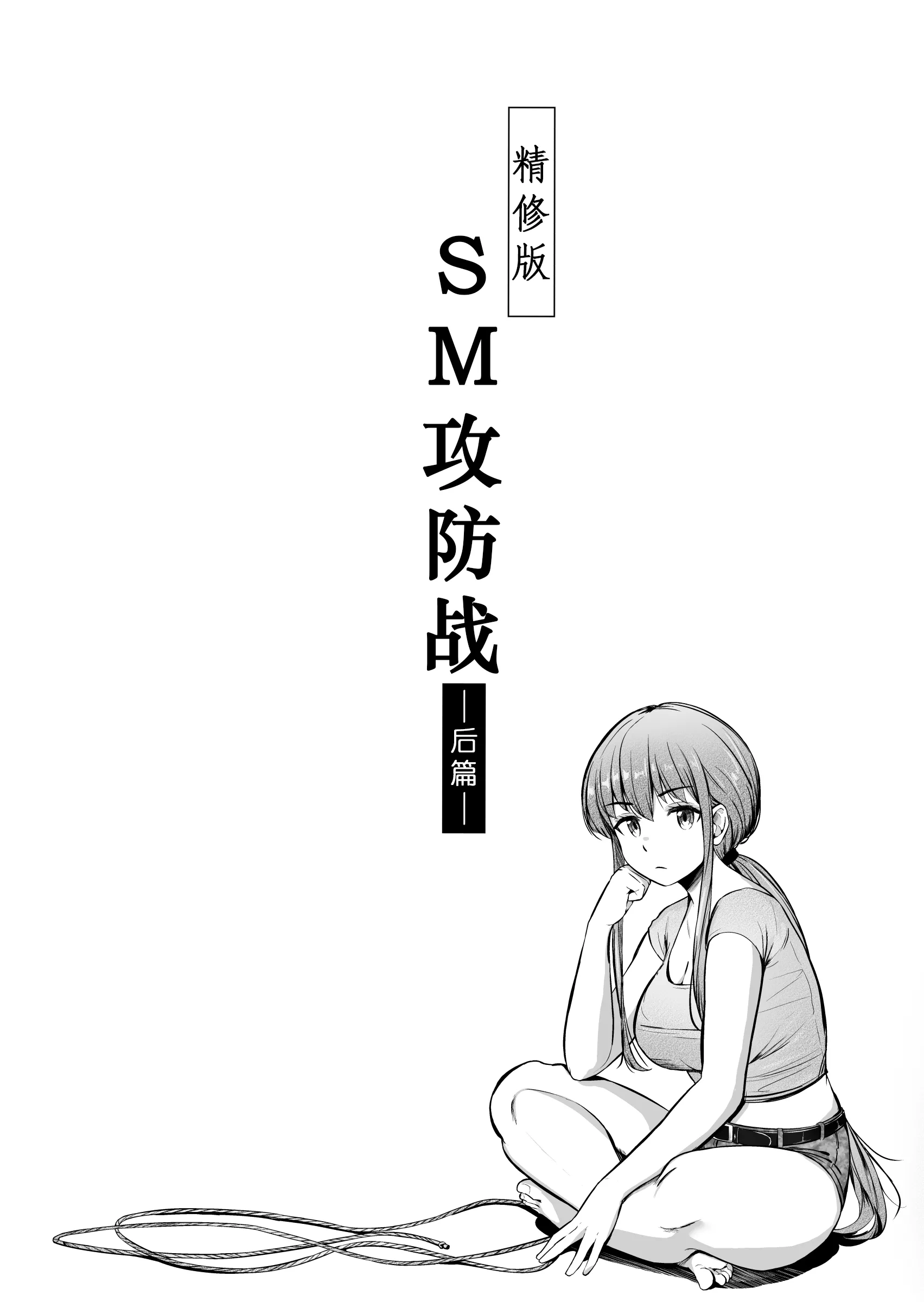 ドミナの攻防 「中国翻訳」