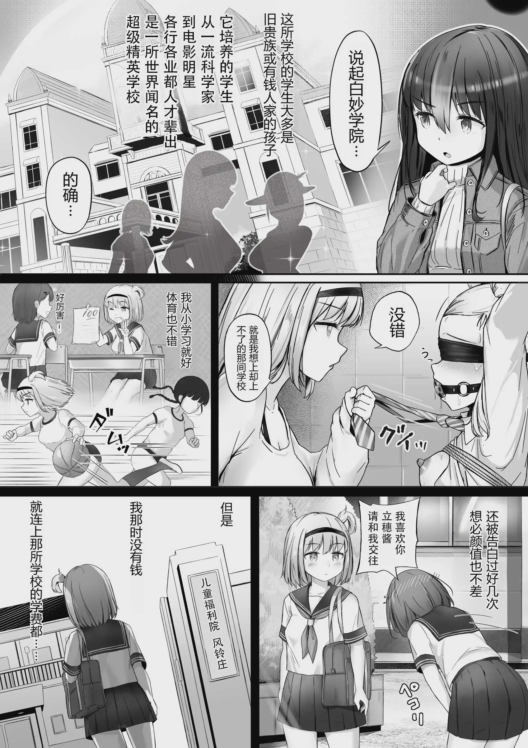 ドミナの攻防 「中国翻訳」