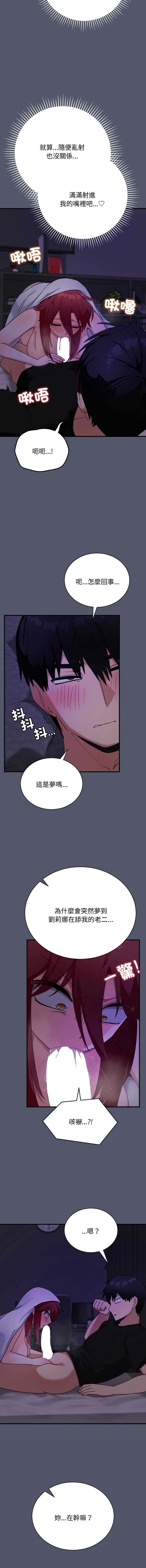 魔法少女退役后