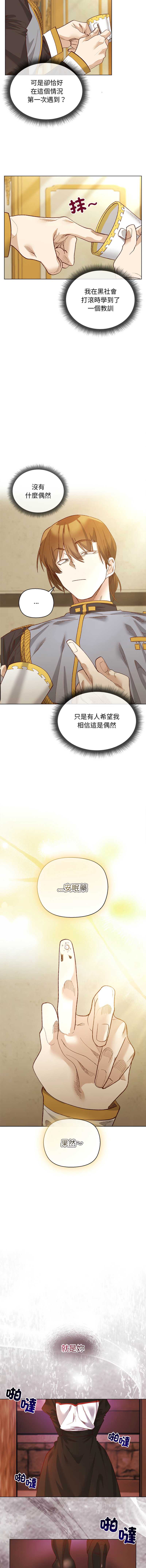 小姐由我来守护