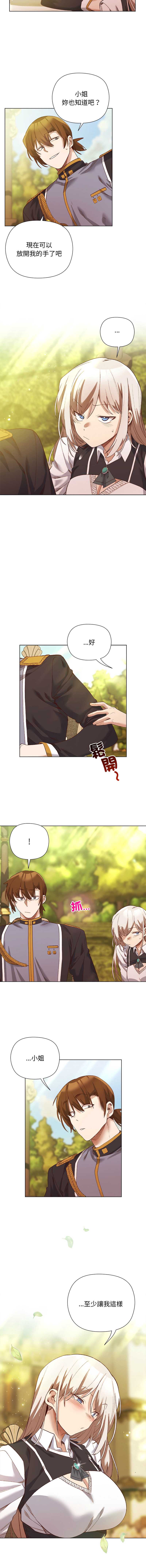 小姐由我来守护