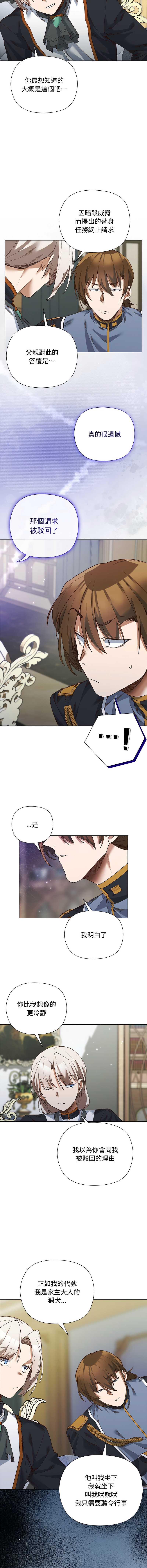 小姐由我来守护