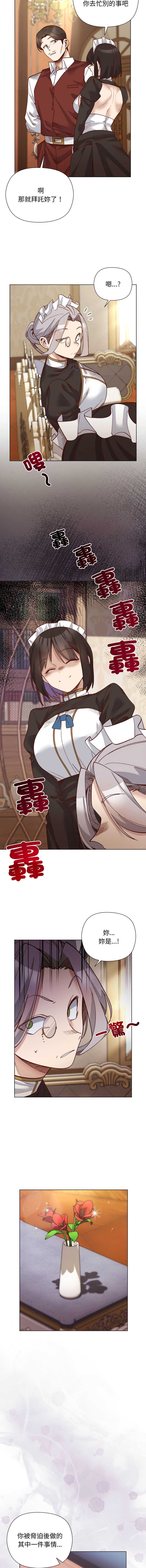 小姐由我来守护
