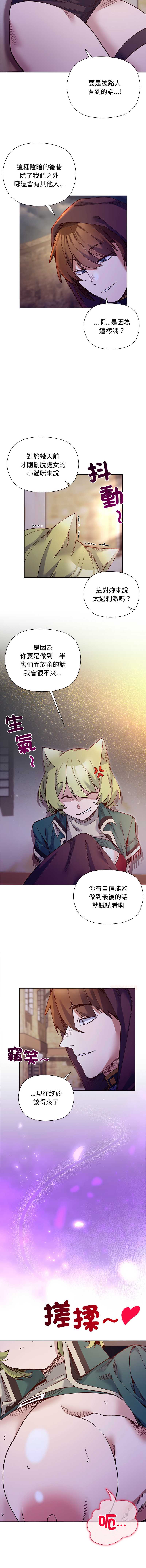 小姐由我来守护