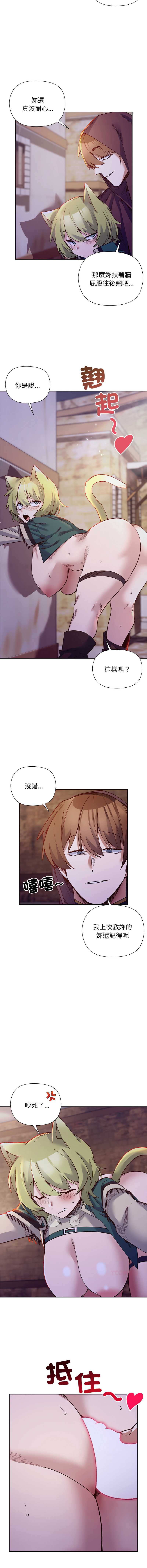 小姐由我来守护
