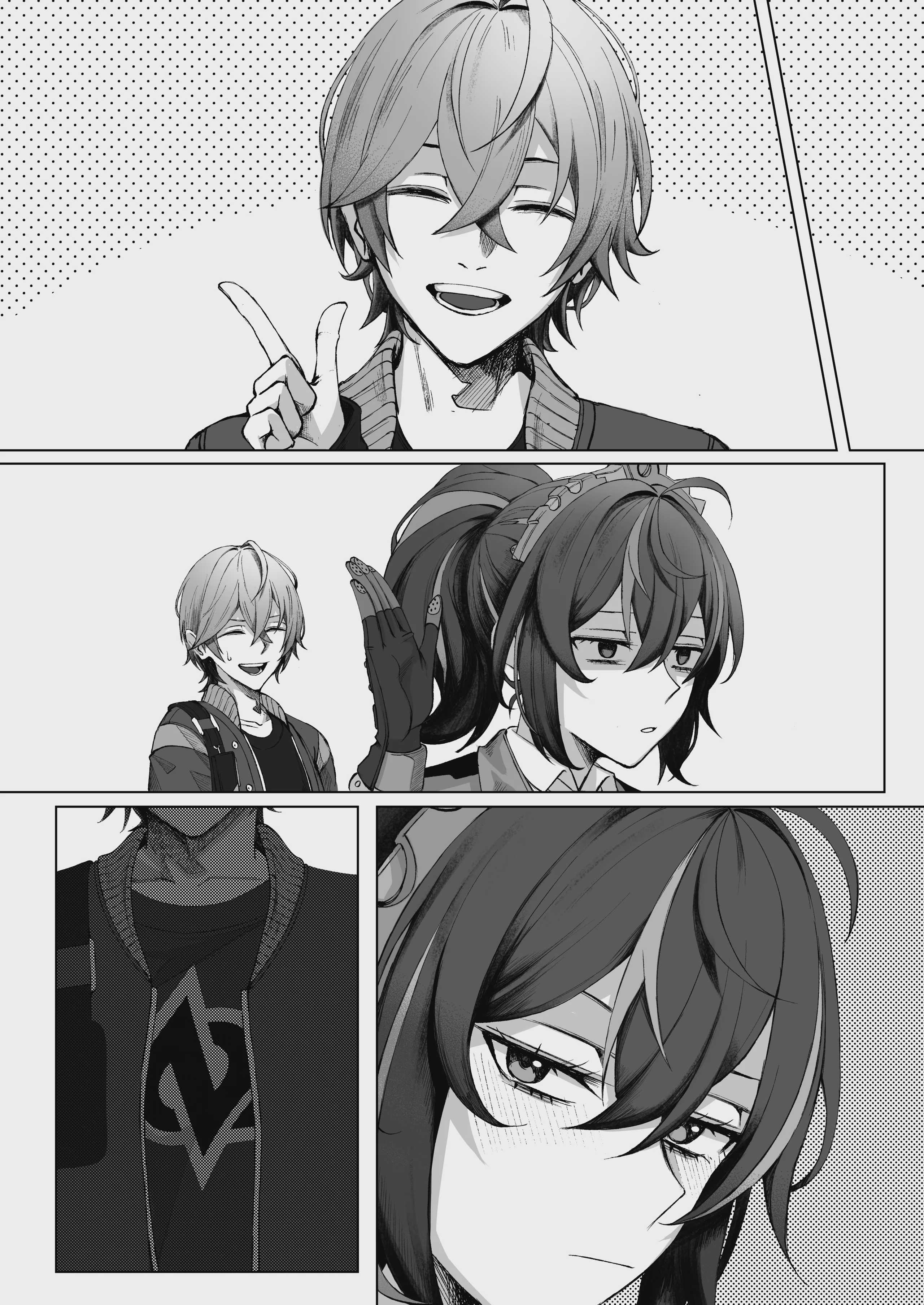 朱色之徒 (ゼンレスゾーンゼロ)