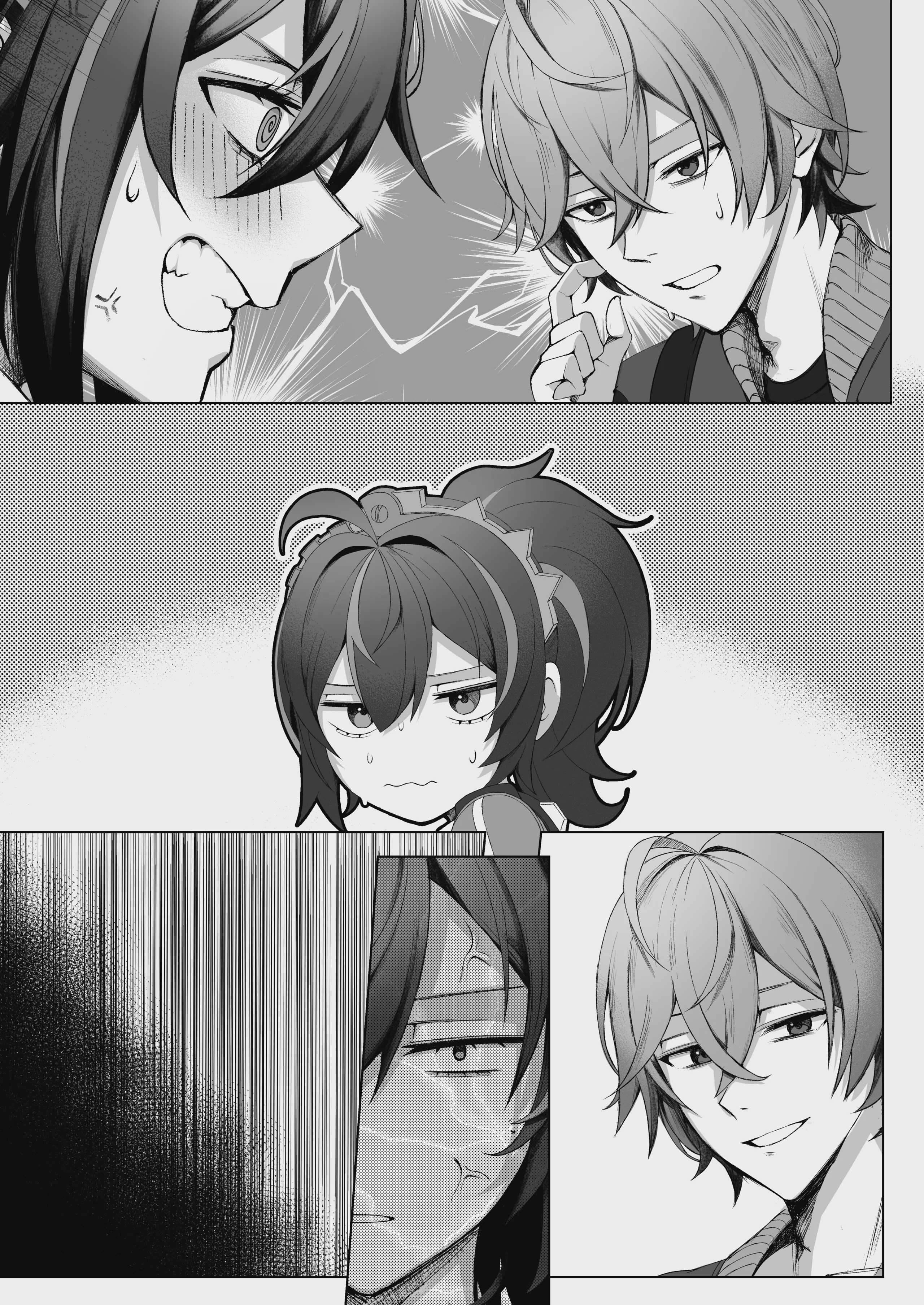 朱色之徒 (ゼンレスゾーンゼロ)