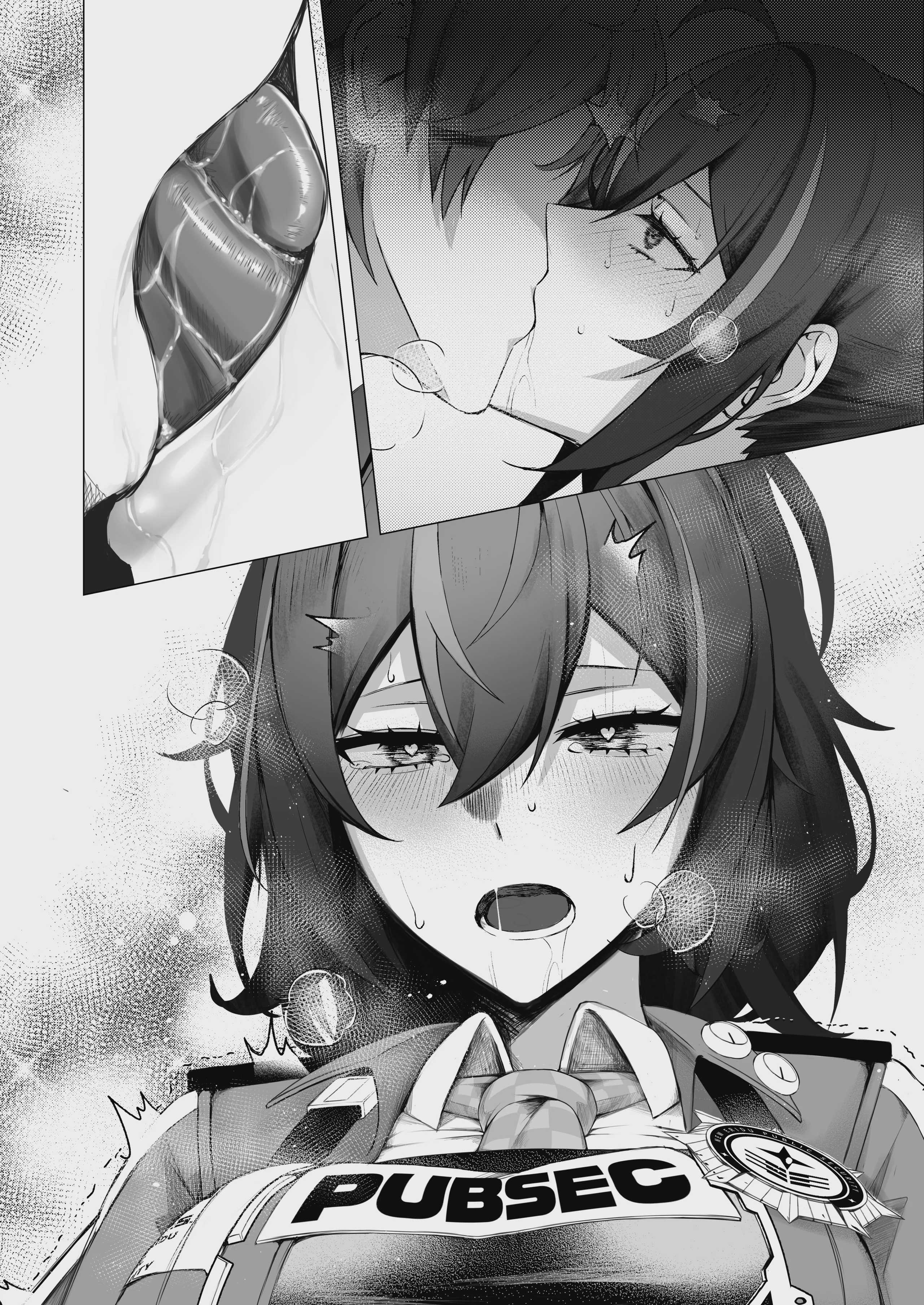朱色之徒 (ゼンレスゾーンゼロ)
