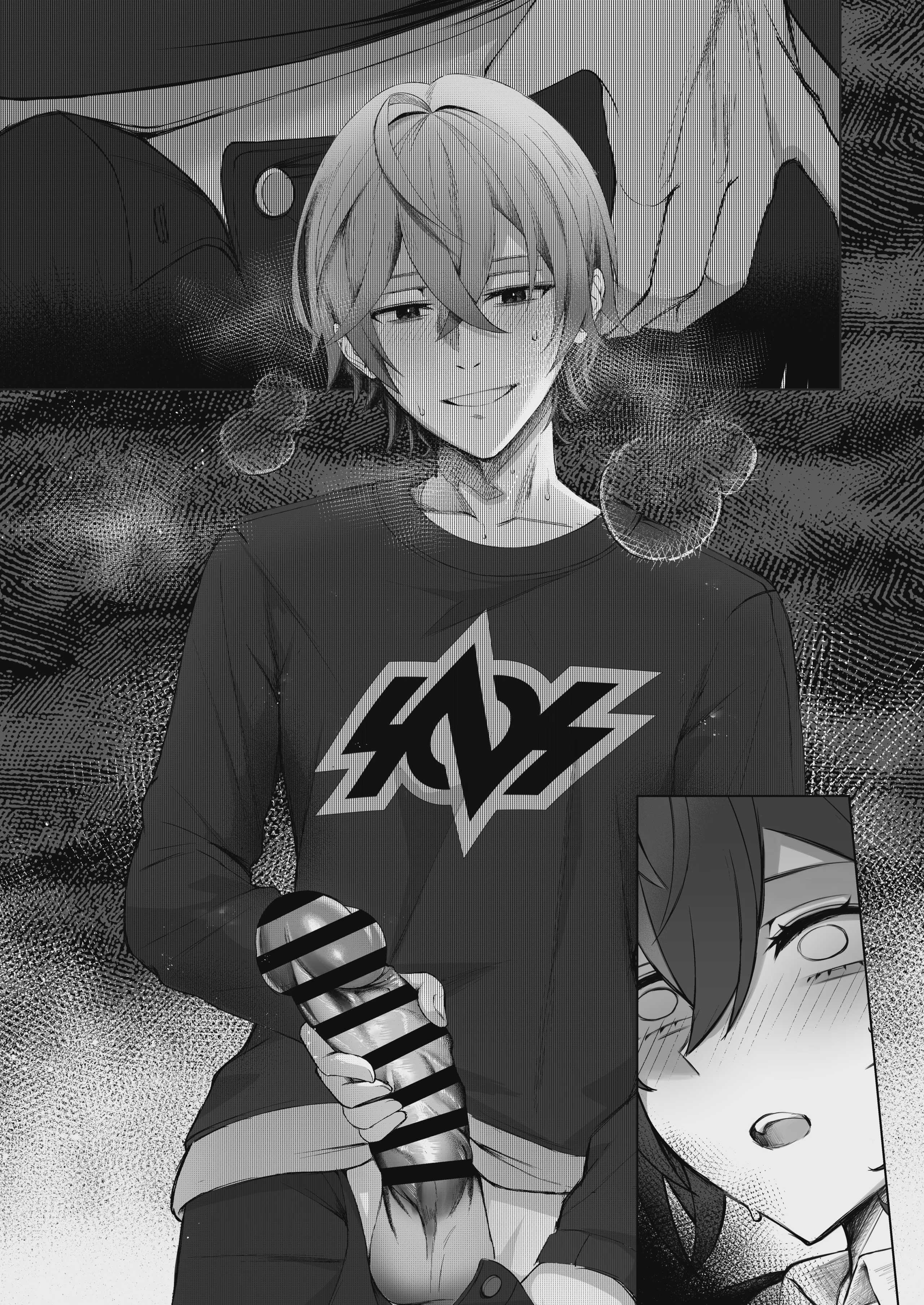 朱色之徒 (ゼンレスゾーンゼロ)