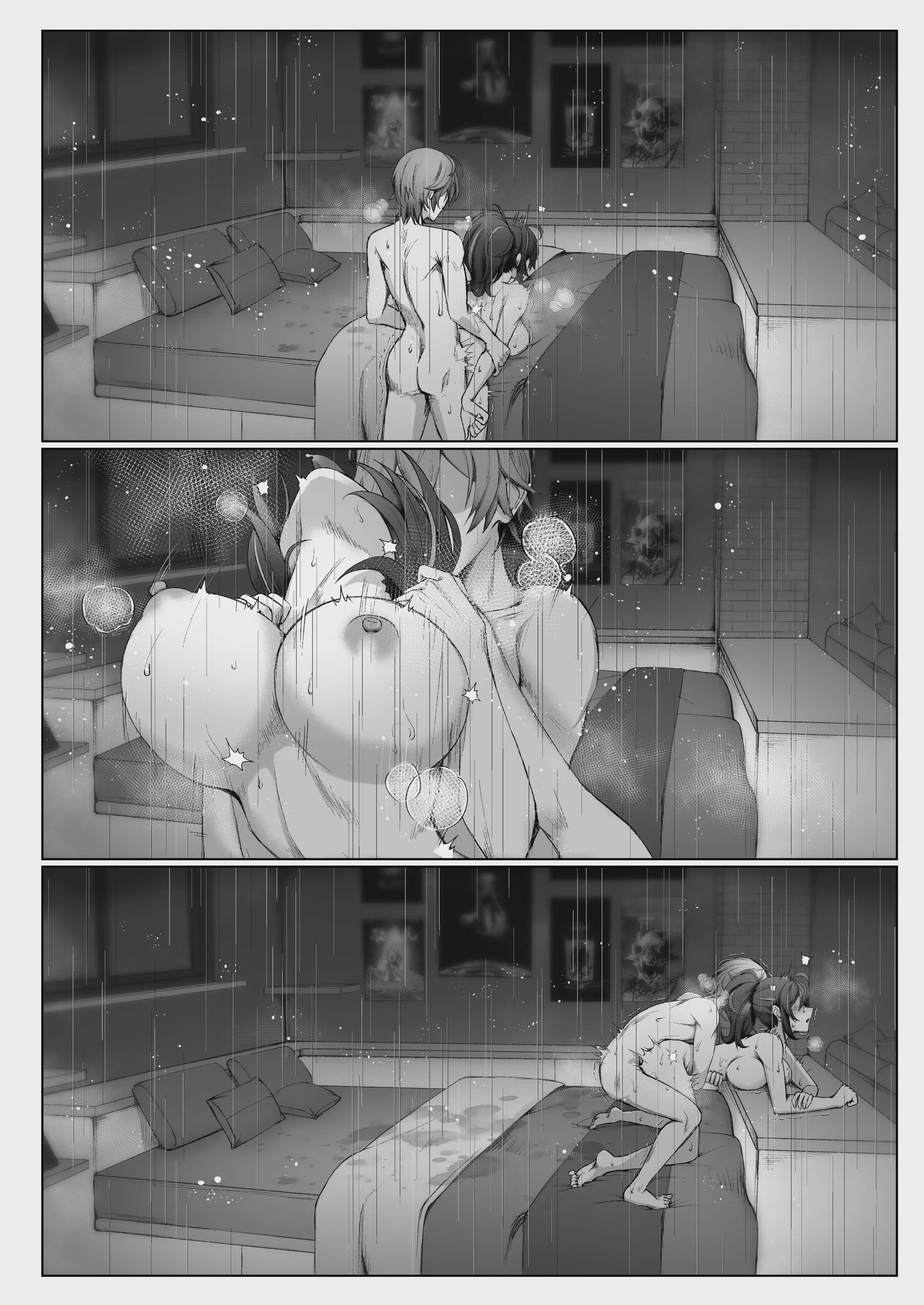 朱色之徒 (ゼンレスゾーンゼロ)