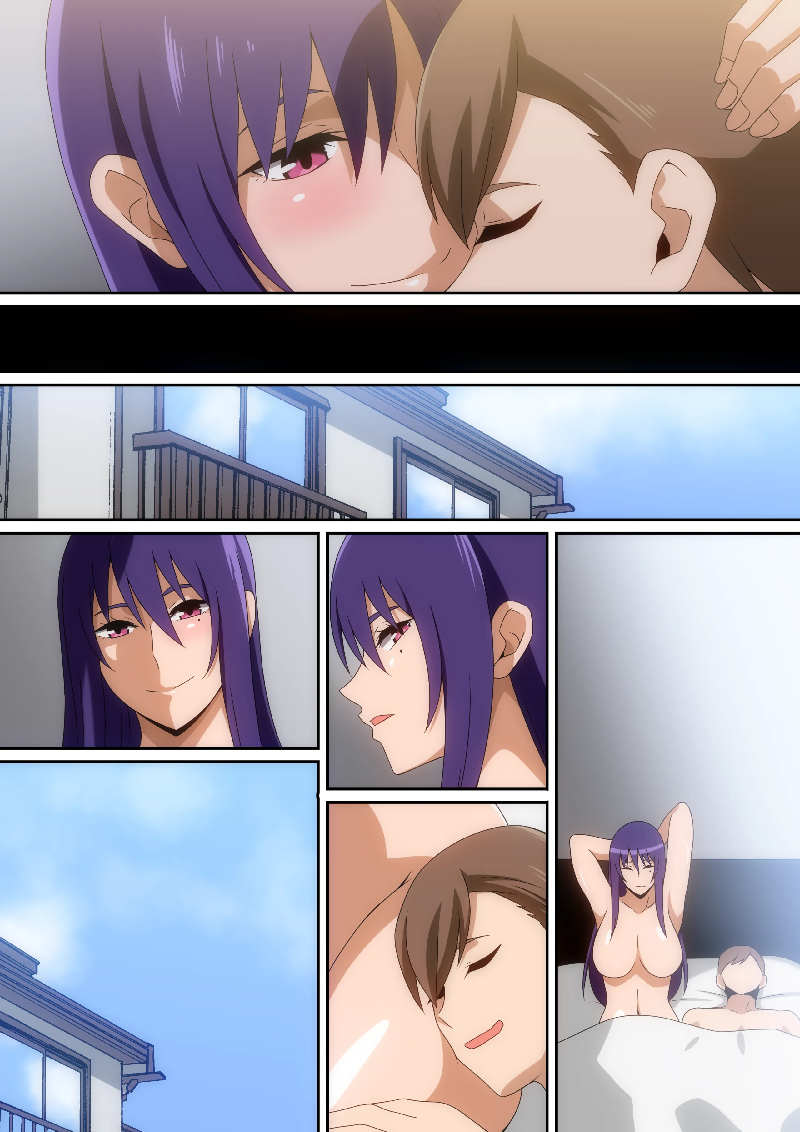 夫婦生活