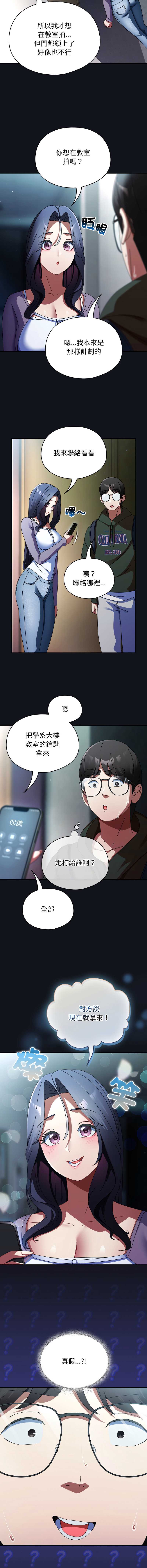硬也要拍完